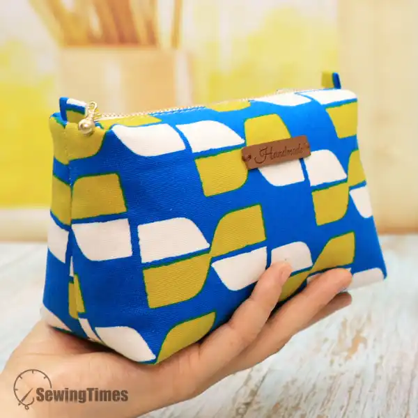 Chunky Wee Bag Video Course - Crafty Gemini