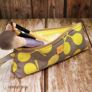 Simple Pencil Case PDF Sewing Pattern ST6929 - SewingTimes - Download ...