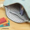 Half Moon Bag PDF Sewing Pattern ST7942