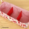 Divided Fabric Basket PDF Sewing Pattern ST9529