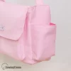 Canvas Messenger Bag PDF Sewing Pattern ST10042