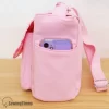 Canvas Messenger Bag PDF Sewing Pattern ST10042