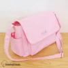 Canvas Messenger Bag PDF Sewing Pattern ST10042