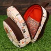 Mini Backpack Zipper Pouch PDF Sewing Pattern ST10142