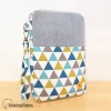 Zippered Tablet Case PDF Sewing Pattern ST9842