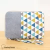 Zippered Tablet Case PDF Sewing Pattern ST9842