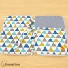 Zippered Tablet Case PDF Sewing Pattern ST9842