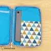 Zippered Tablet Case PDF Sewing Pattern ST9842