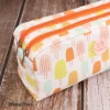 Double Zip Pencil Case PDF Sewing Pattern ST9935