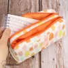 Double Zip Pencil Case PDF Sewing Pattern ST9935