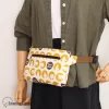 Easy Belt Bag PDF Sewing Pattern ST10235