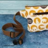 Easy Belt Bag PDF Sewing Pattern ST10235
