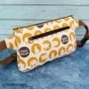 Easy Belt Bag PDF Sewing Pattern ST10235