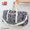 Travel Duffle Bag PDF Sewing Pattern ST10342