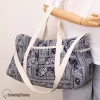 Travel Duffle Bag PDF Sewing Pattern ST10342