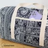 Travel Duffle Bag PDF Sewing Pattern ST10342