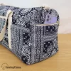 Travel Duffle Bag PDF Sewing Pattern ST10342