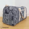 Travel Duffle Bag PDF Sewing Pattern ST10342