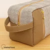 Canvas Dopp Kit PDF Sewing Pattern ST10435