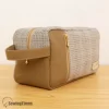 Canvas Dopp Kit PDF Sewing Pattern ST10435