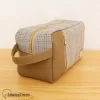 Canvas Dopp Kit PDF Sewing Pattern ST10435