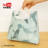 Cute Tote Bag PDF Sewing Pattern ST10529