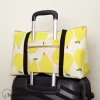 Easy Large Travel Bag PDF Sewing Pattern ST10529