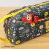 Pencil Pouch with Handle PDF Sewing Pattern ST10735