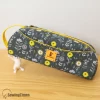 Pencil Pouch with Handle PDF Sewing Pattern ST10735