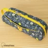Pencil Pouch with Handle PDF Sewing Pattern ST10735
