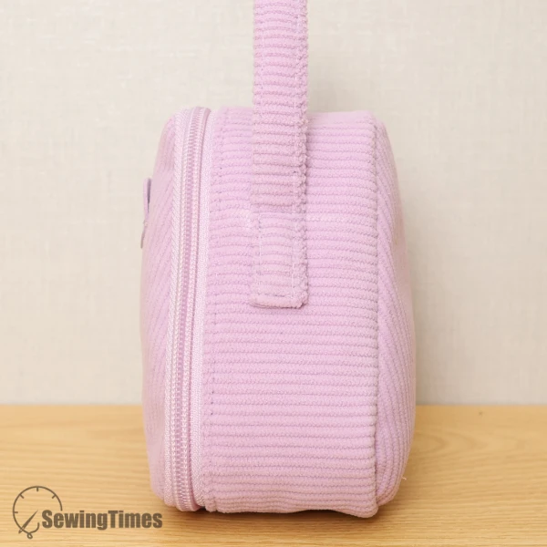 ST10829_TriangularMakeupBag_05 Triangular Makeup Bag PDF Sewing Pattern ST10829