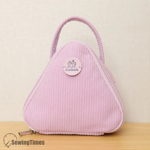 ST10829_TriangularMakeupBag_06 Triangular Makeup Bag PDF Sewing Pattern ST10829