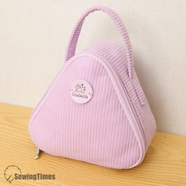 ST10829_TriangularMakeupBag_08 Triangular Makeup Bag PDF Sewing Pattern ST10829