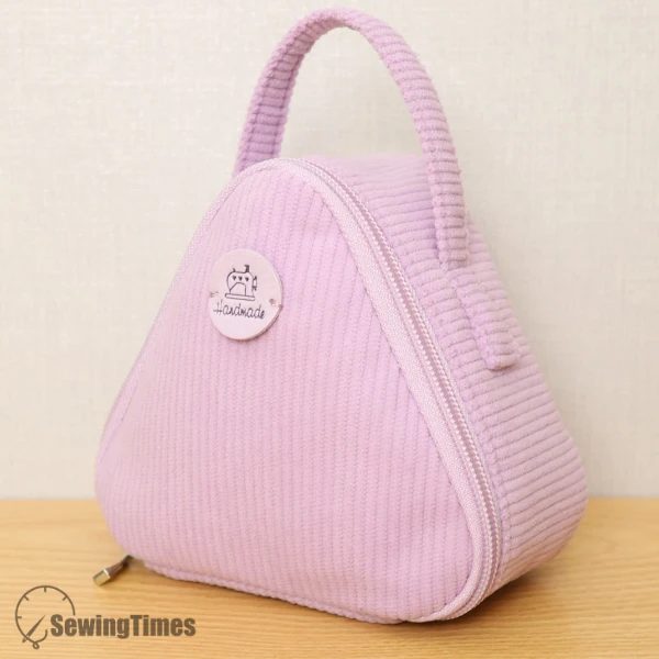 ST10829_TriangularMakeupBag_09 Triangular Makeup Bag PDF Sewing Pattern ST10829