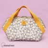 Open Wide Zipper Tote PDF Sewing Pattern ST11029