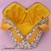Open Wide Zipper Tote PDF Sewing Pattern ST11029