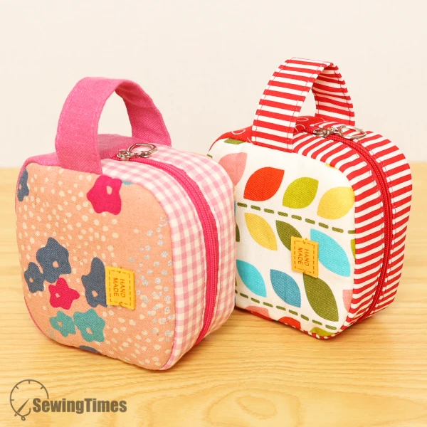 ST11129_SquareCoinPurse_05 Square Coin Purse PDF Sewing Pattern ST11129