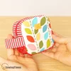 ST11129_SquareCoinPurse_08 Square Coin Purse PDF Sewing Pattern ST11129