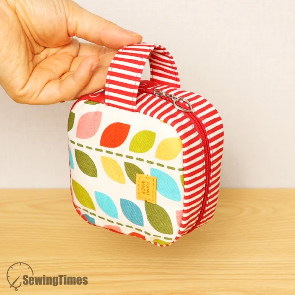 ST11129_SquareCoinPurse_09 Square Coin Purse PDF Sewing Pattern ST11129