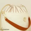 Drawstring Bucket Bag PDF Sewing Pattern ST11335
