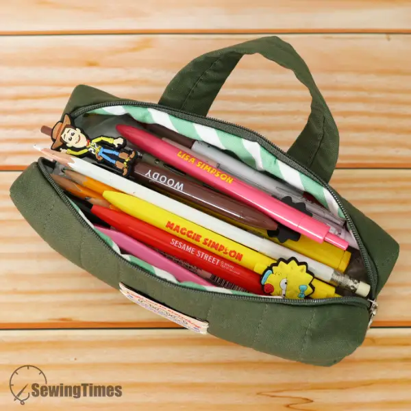 ST11729_HandlePencilCase_05 Handle Pencil Case PDF Sewing Pattern ST11729