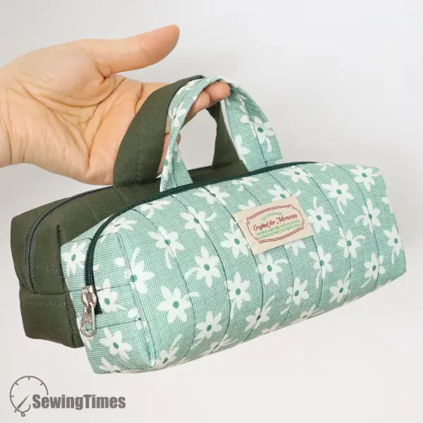 ST11729_HandlePencilCase_09 Handle Pencil Case PDF Sewing Pattern ST11729