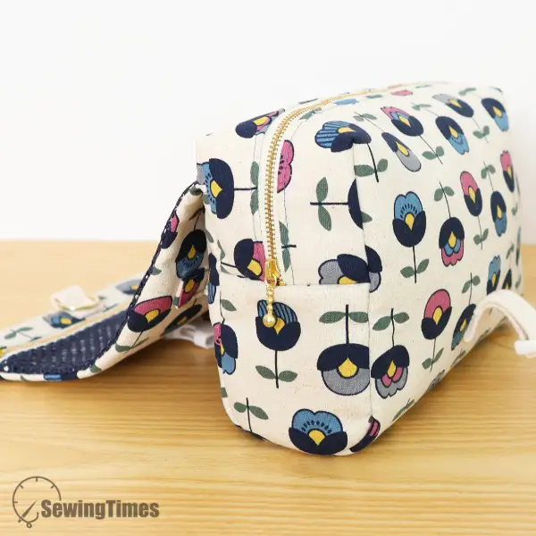 ST11842_HangingCosmeticBag_05 Hanging Cosmetic Bag PDF Sewing Pattern ST11842