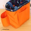 Waterproof Drawstring Lunch Bag PDF Sewing Pattern ST12029