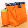 Waterproof Drawstring Lunch Bag PDF Sewing Pattern ST12029