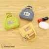 Mini Airpods Case PDF Sewing Pattern ST12329