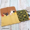 FOLD OVER POUCH PDF Sewing Pattern ST12435