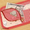 Trifold Kids Wallet PDF Sewing Pattern ST12829