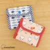 Trifold Kids Wallet PDF Sewing Pattern ST12829