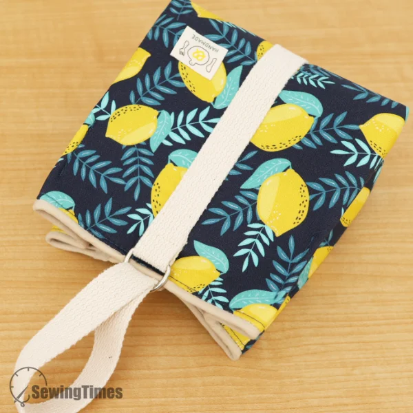 Gift Bag in 3 Sizes PDF Sewing Pattern ST13029